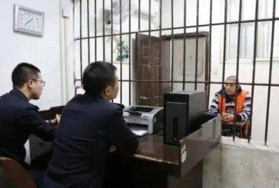 ​张定勇被执行死刑是哪一集(黑老大王平被执行死刑：外逃18年，文强当过他的保