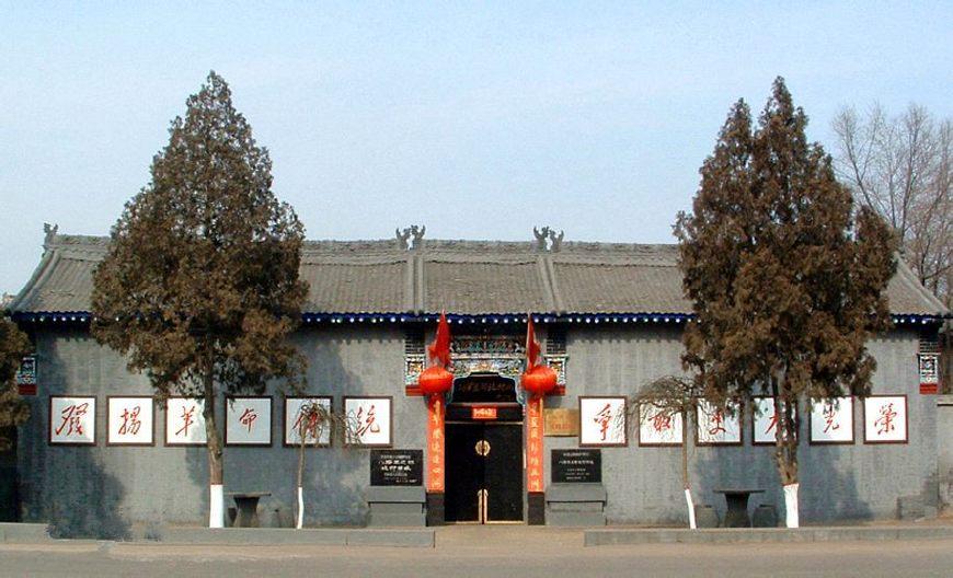 潞城市属于哪个市(山西潞城市属于哪个市)