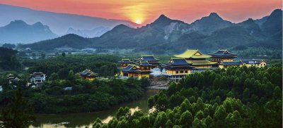 ​上林县属于哪个市(广西上林县属于哪个市)