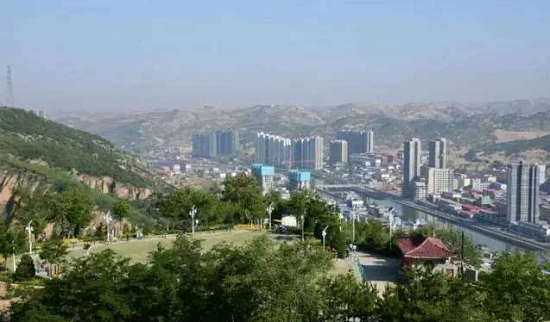 兴县属于山西哪个市(山西兴县属于哪个市)