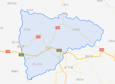 ​吉县属于哪个市(山西吉县属于哪个市)