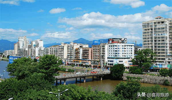 南雄市属于哪个省哪个市(南雄市属于哪个市)