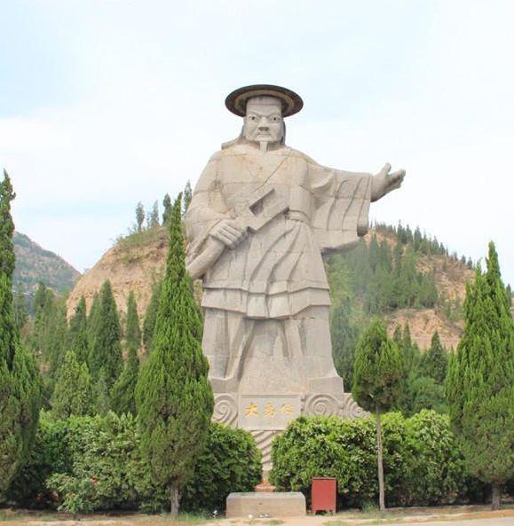 芮城县属于哪个市(山西芮城县属于哪个市)