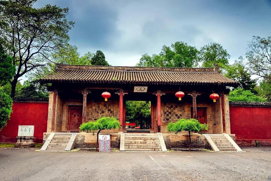 芮城县属于哪个市(山西芮城县属于哪个市)