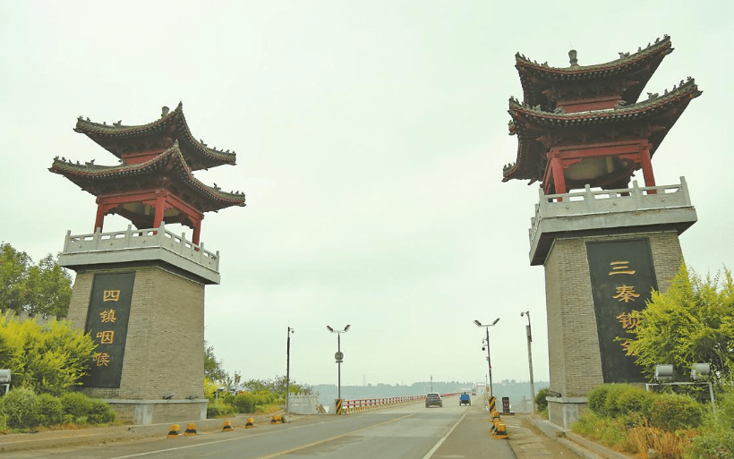 芮城县属于哪个市(山西芮城县属于哪个市)