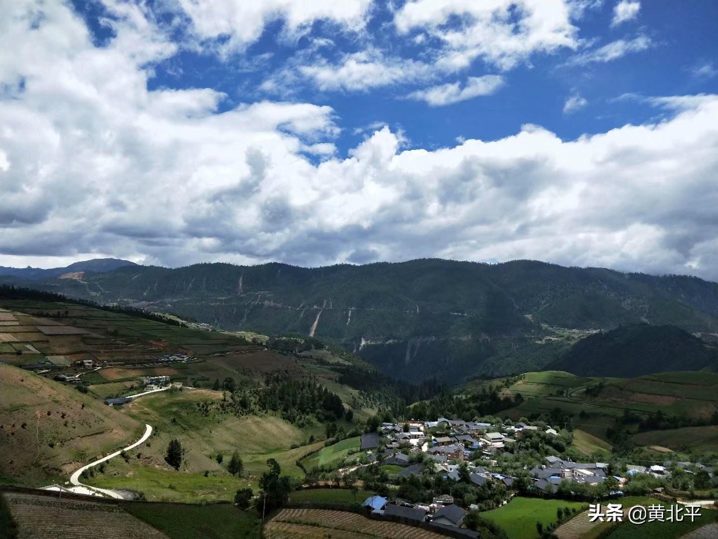 云南香格里拉在哪个市(香格里拉属于云南哪个市)