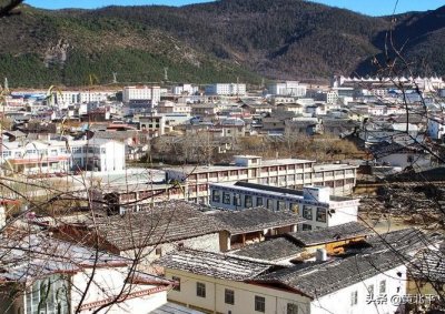 ​云南香格里拉在哪个市(香格里拉属于云南哪个市)