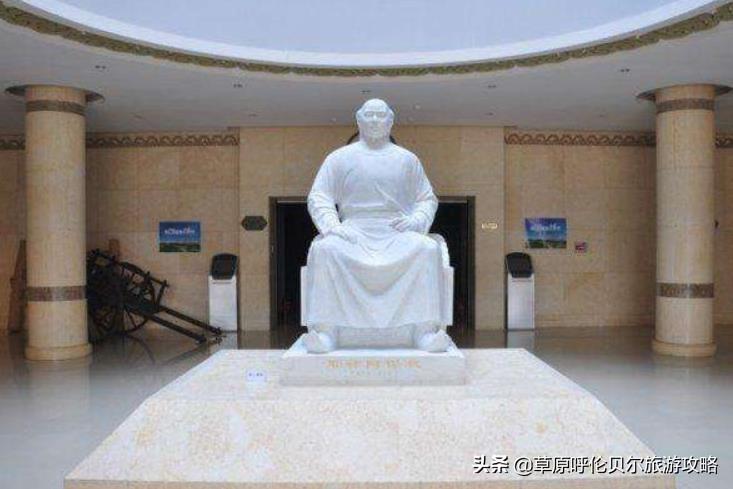 莫力达瓦达斡尔族自治旗属于哪个市