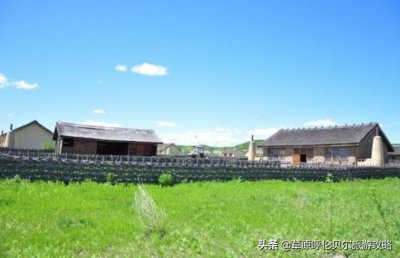 ​莫力达瓦达斡尔族自治旗属于哪个市