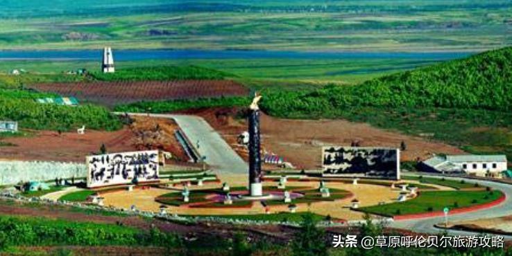 莫力达瓦达斡尔族自治旗属于哪个市