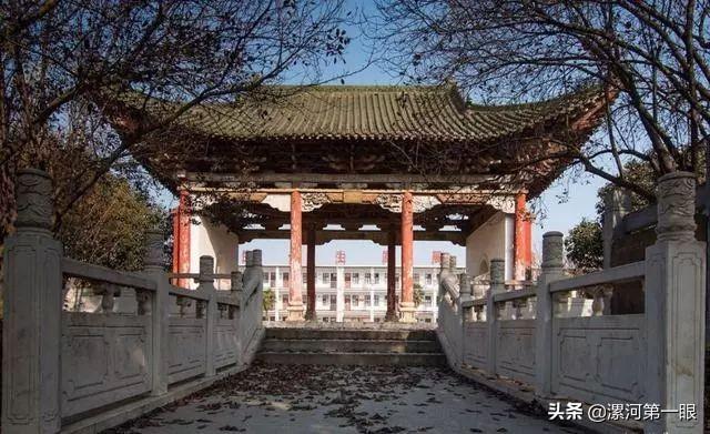 源汇区属于哪个市(源汇区有多少个乡镇)