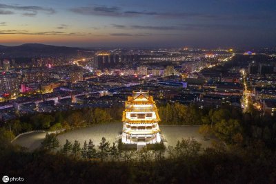 ​双鸭山市属于哪个省(双鸭山是哪个省的城市)