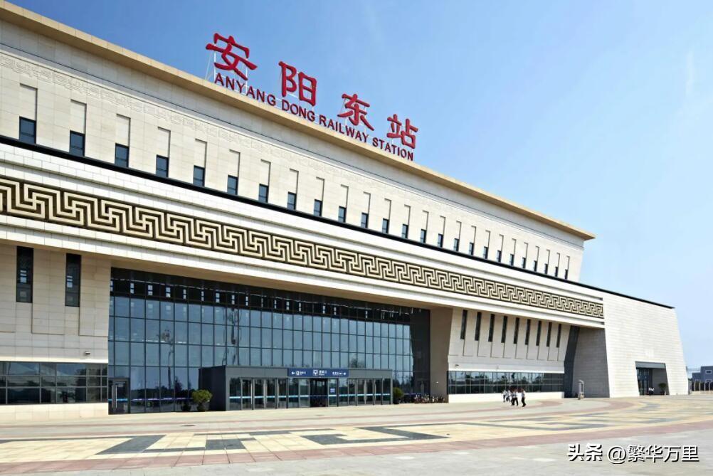 安阳市属于哪个省(河南安阳属于哪个市)