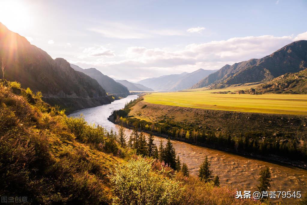 孔子云何陋之有的典故(孔子云何陋之有啥意思)