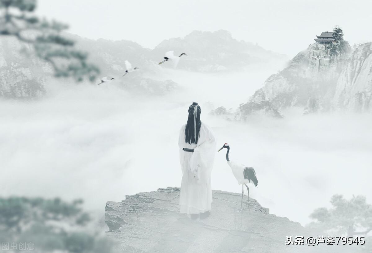 孔子云何陋之有的典故(孔子云何陋之有啥意思)
