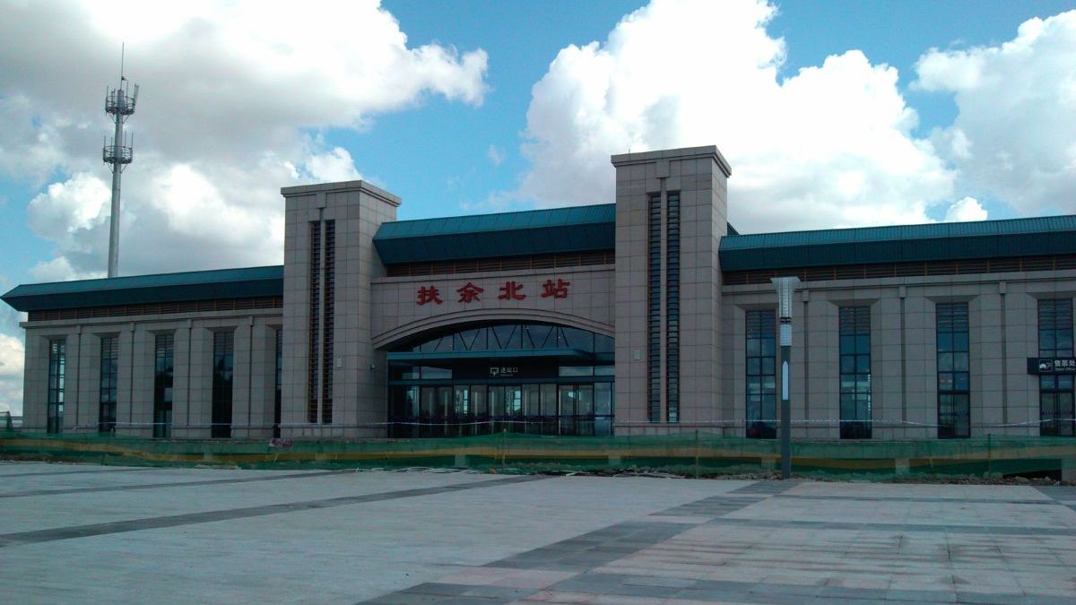 扶余市属于哪个市(吉林省扶余县属于哪个市)