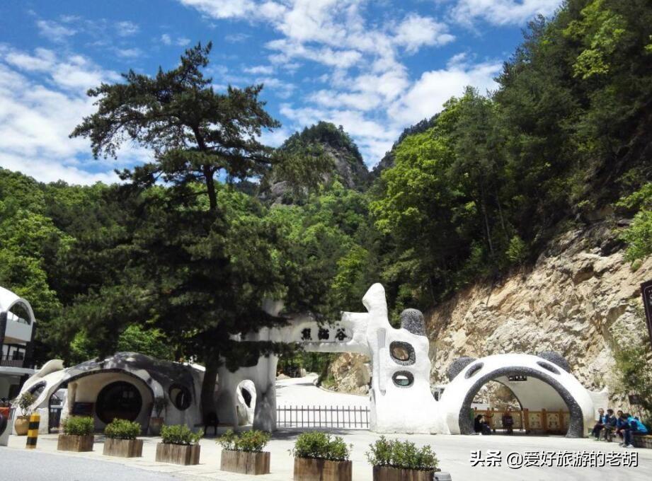 佛坪县属于哪个市(佛坪县简介)
