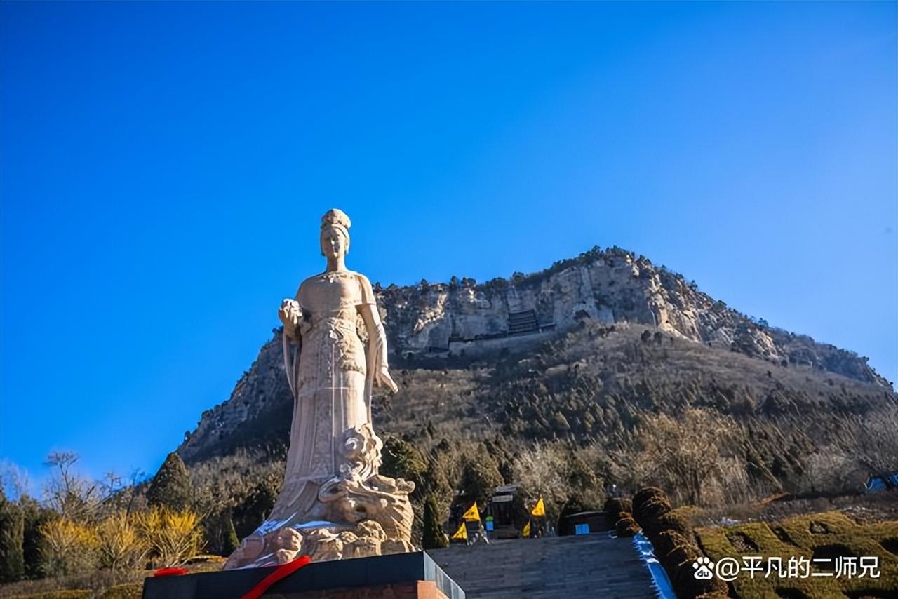 邯郸好玩的地方有哪些(邯郸有什么好玩的地方)