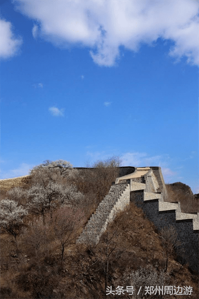 紫荆关属于哪个县(紫荆关在哪里)