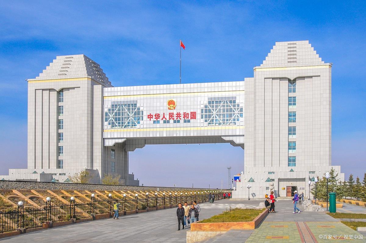 内蒙古十大旅游景点(内蒙古哪里好玩旅游景点)