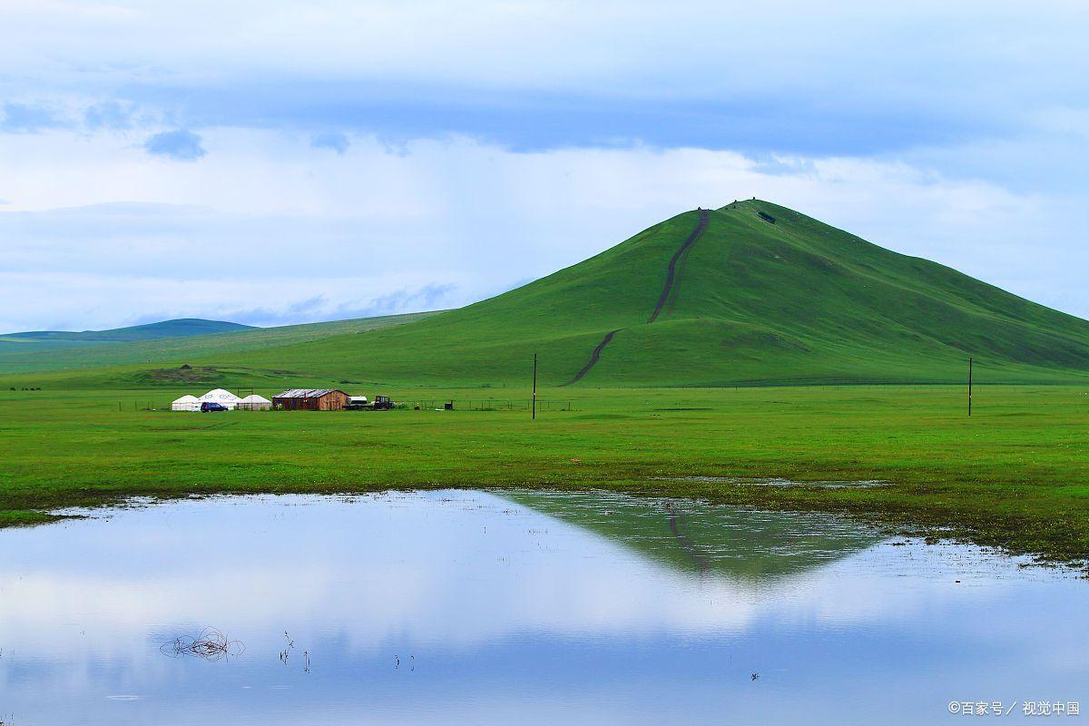 内蒙古十大旅游景点(内蒙古哪里好玩旅游景点)