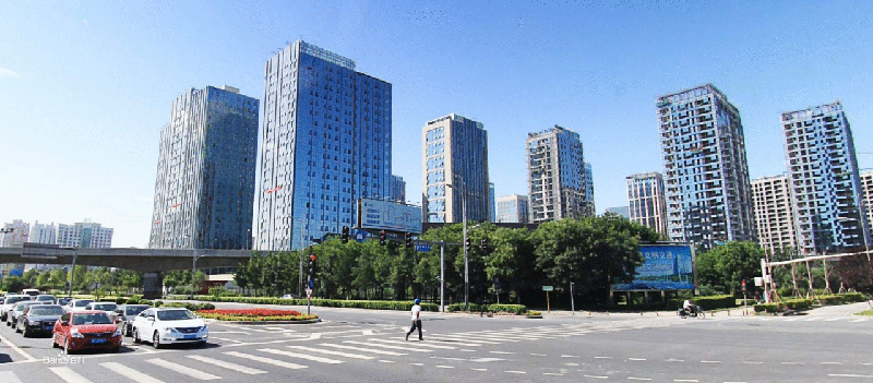 北京大兴区属于几环(大兴区属于北京几环)