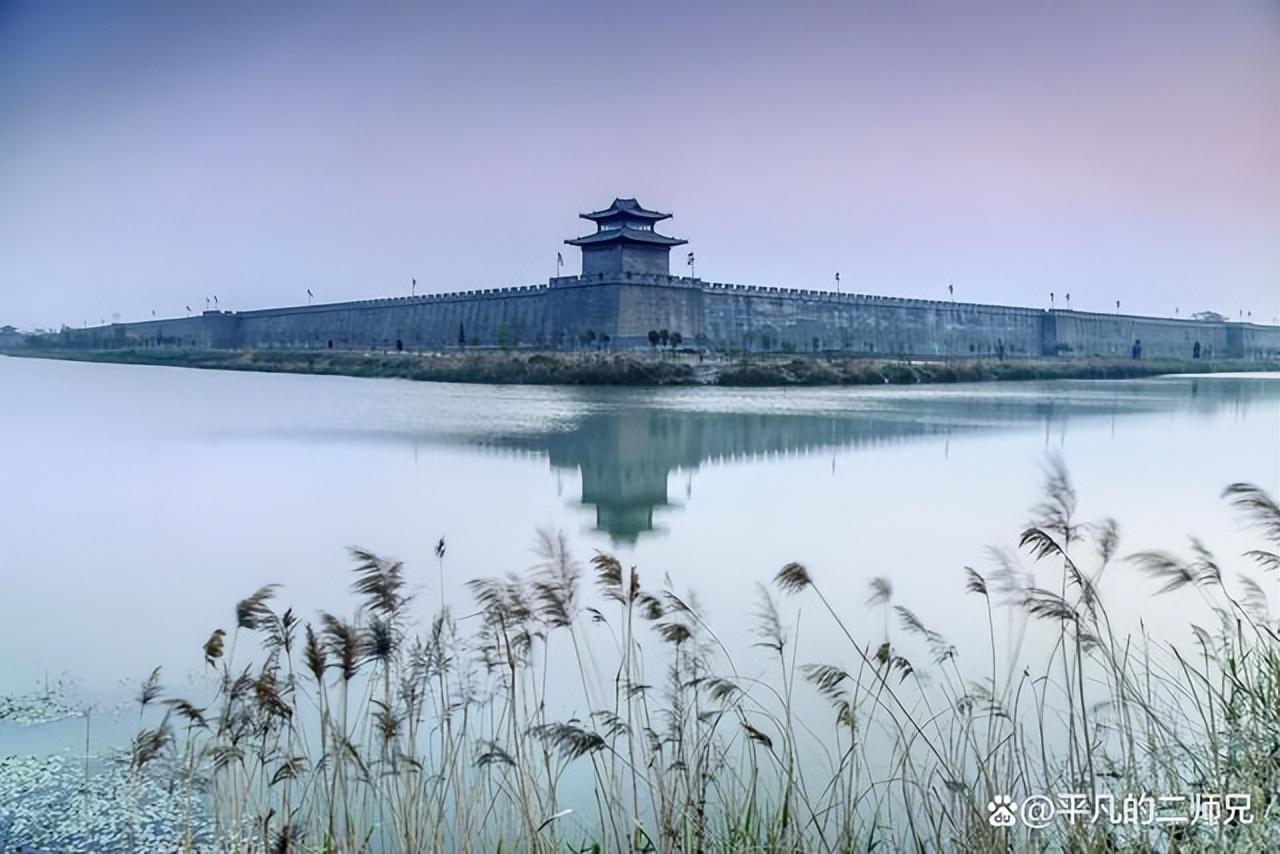 邯郸有什么好玩的地方(邯郸市旅游景点有哪些)
