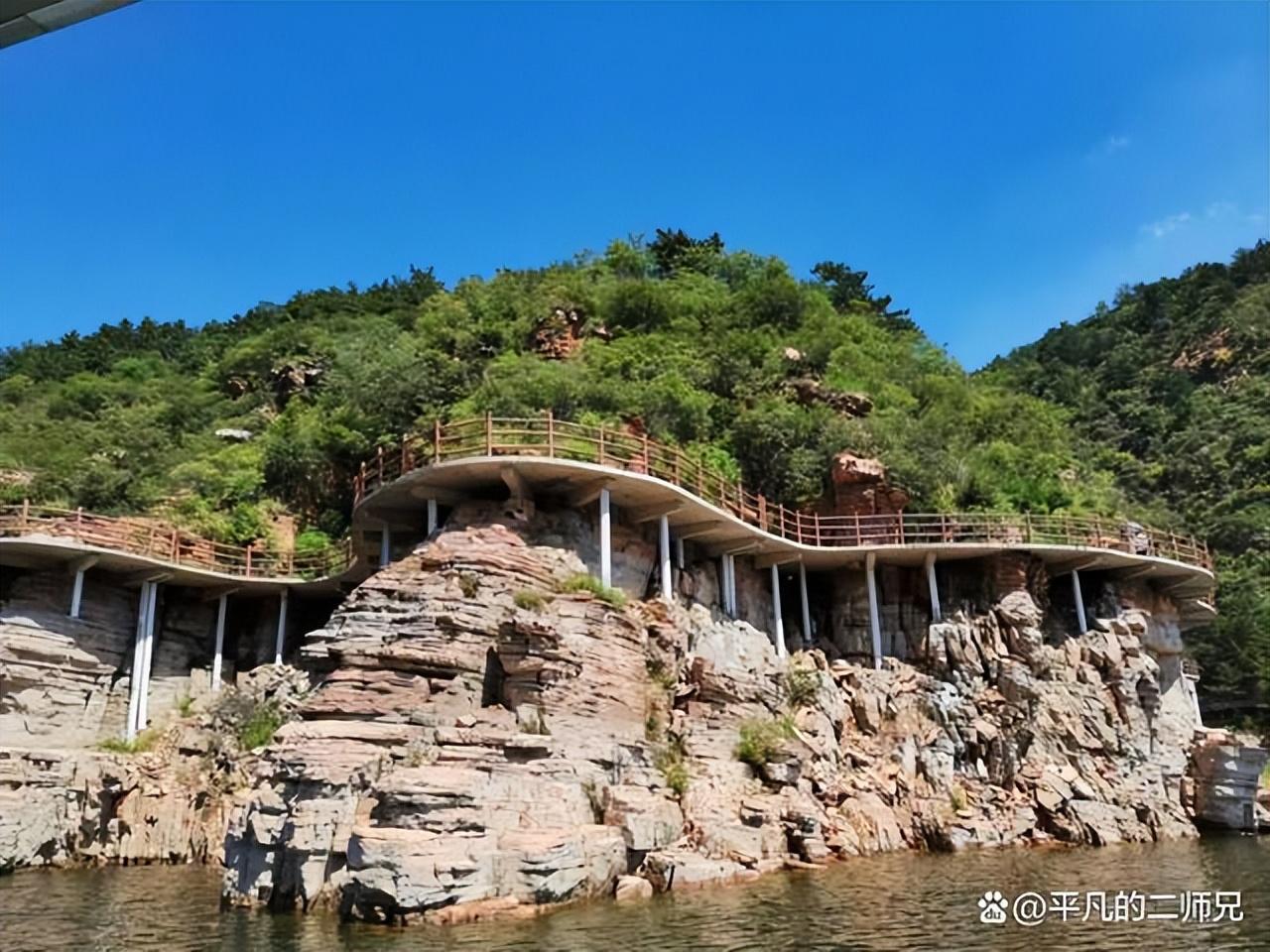 邯郸有什么好玩的地方(邯郸市旅游景点有哪些)