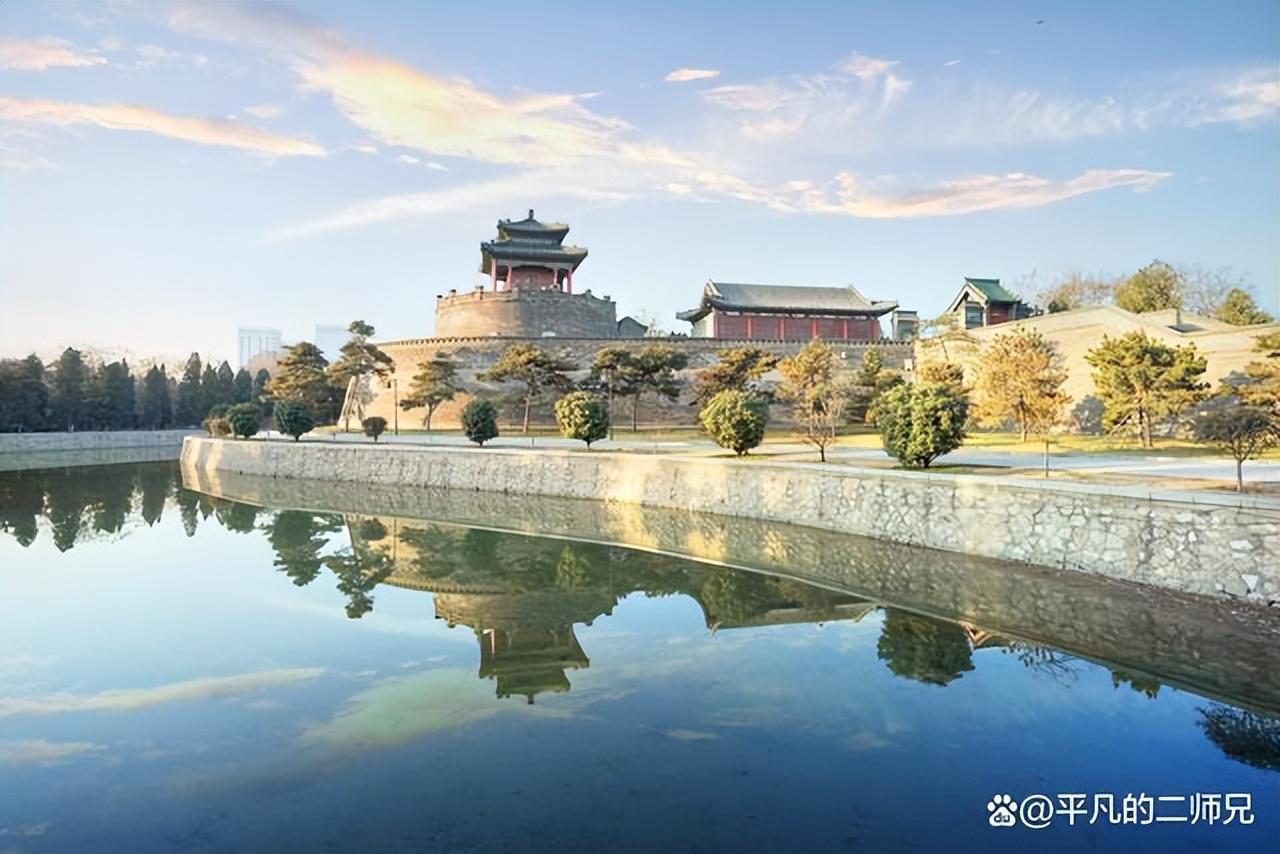 邯郸有什么好玩的地方(邯郸市旅游景点有哪些)