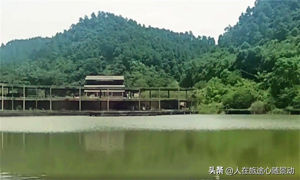 南宁西乡塘区有什么好玩的地方(西乡塘区旅游景点有哪些)