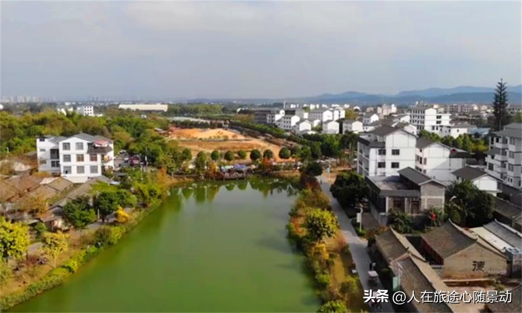 南宁西乡塘区有什么好玩的地方(西乡塘区旅游景点有哪些)