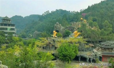 ​南宁西乡塘区有什么好玩的地方(西乡塘区旅游景点有哪些)