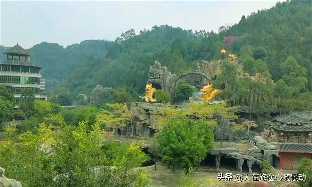 南宁西乡塘区有什么好玩的地方(西乡塘区旅游景点有哪些)