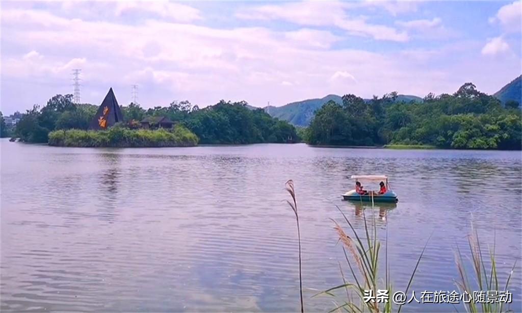 南宁西乡塘区有什么好玩的地方(西乡塘区旅游景点有哪些)