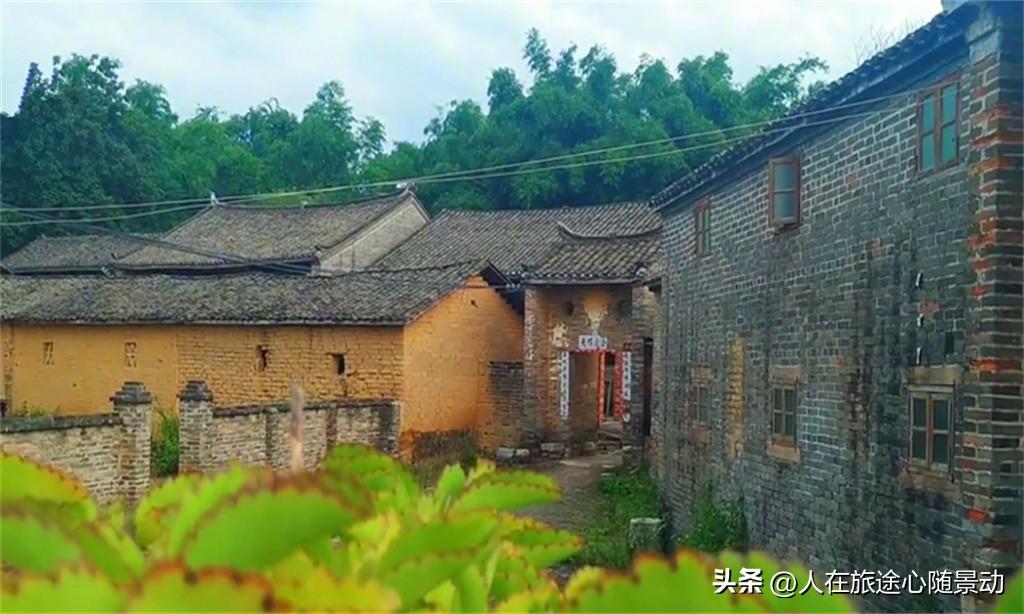 南宁西乡塘区有什么好玩的地方(西乡塘区旅游景点有哪些)