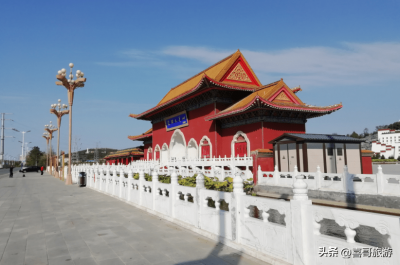 ​凌海市旅游景点有哪些(凌海市有哪些旅游景点)