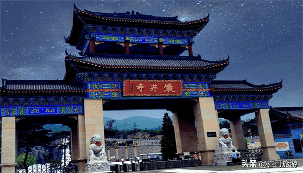 凌海市旅游景点有哪些(凌海市有哪些旅游景点)