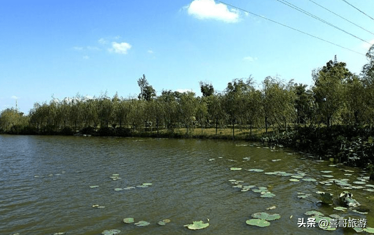 凌海市旅游景点有哪些(凌海市有哪些旅游景点)