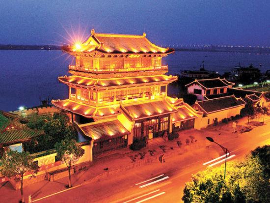 江西最宜居的城市(江西哪个城市最宜居)