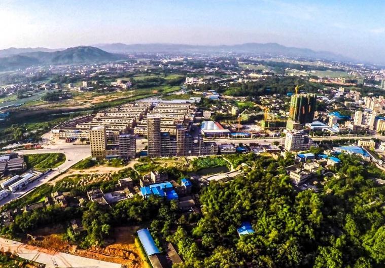 玉林市有多少人口(玉林各区县人口排名)