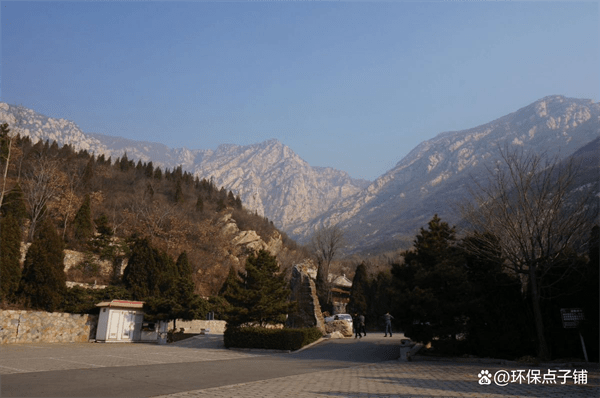 武汉带孩子爬山地点推荐(武汉适合带孩子爬山的地方)