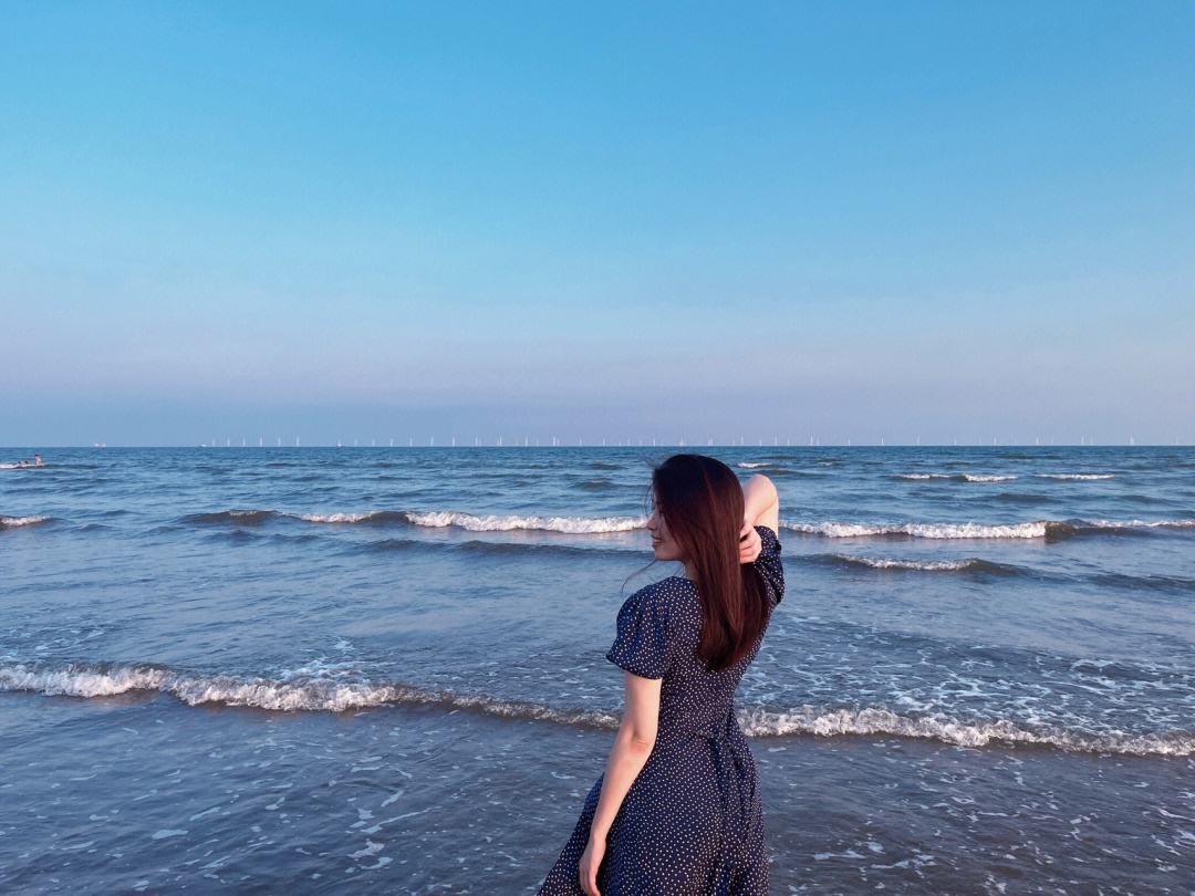 广东哪里有海边沙滩玩(广东十大最美的海滩)