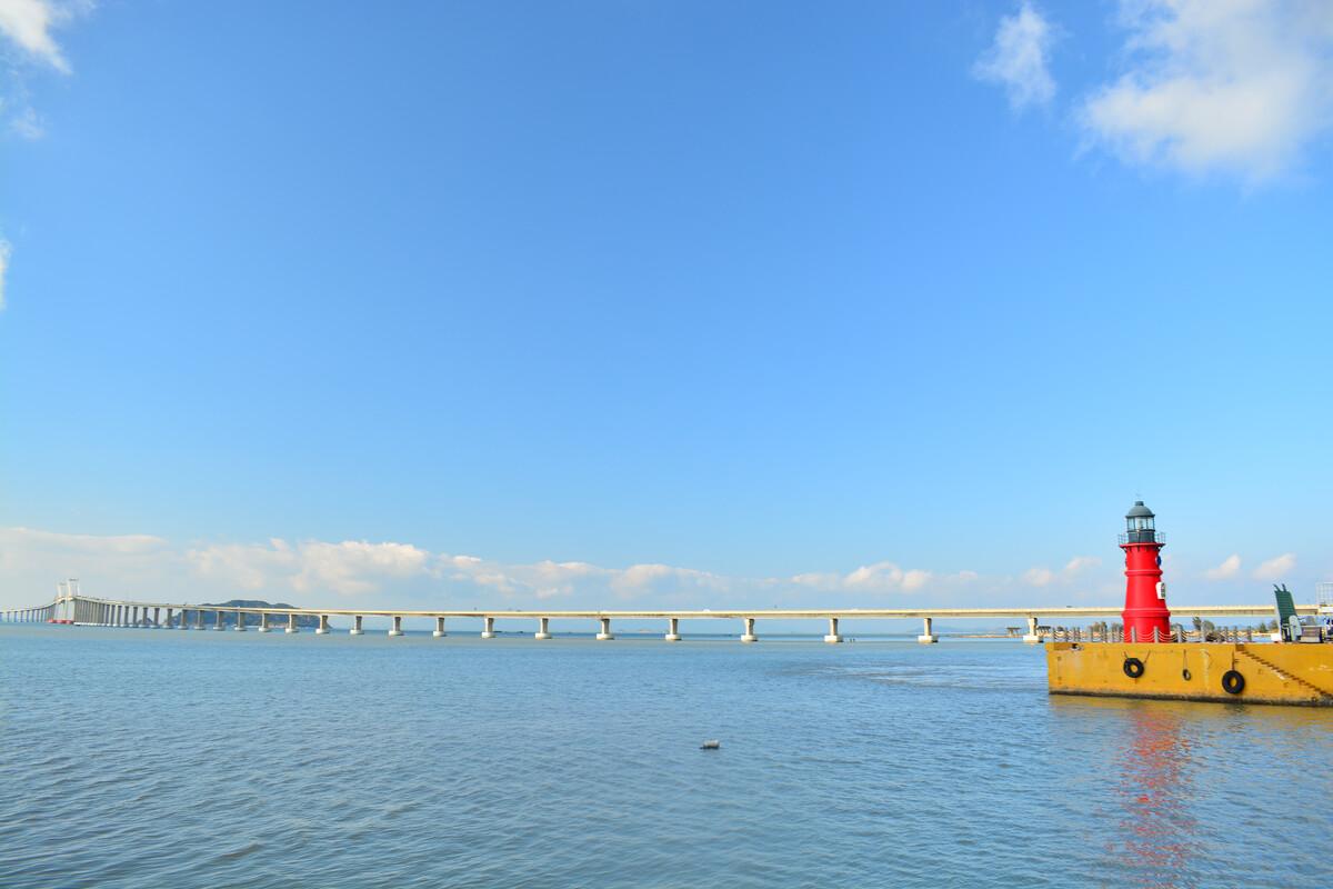 广东哪里有海边沙滩玩(广东十大最美的海滩)