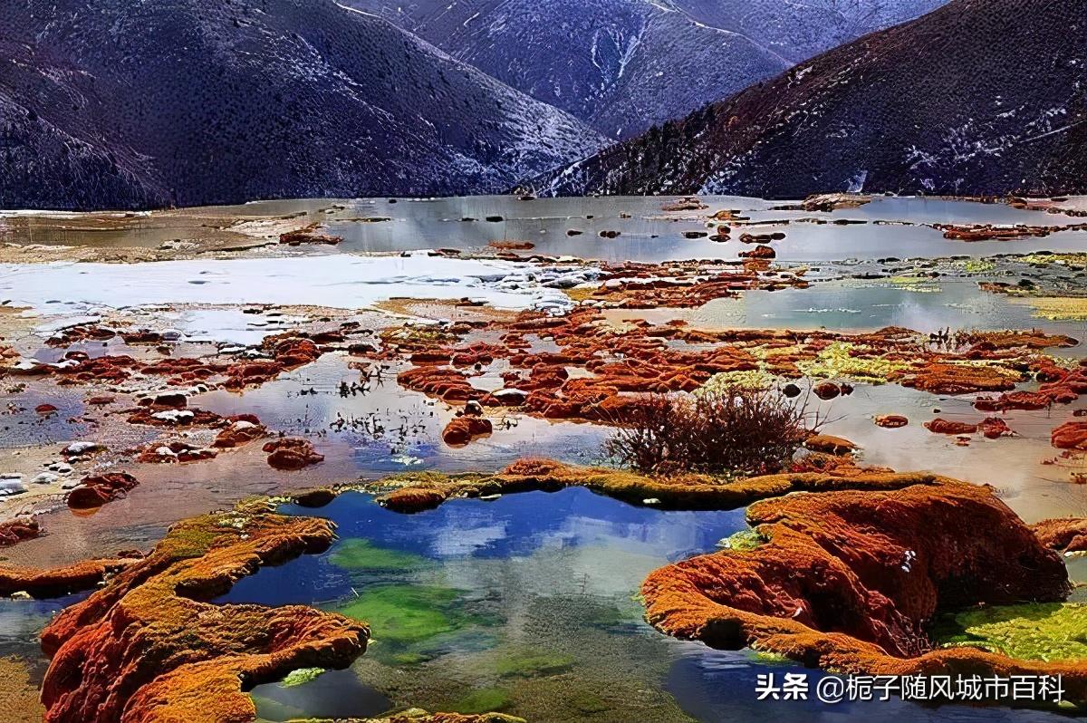 山南市有几个县(西藏山南地区有几个县)