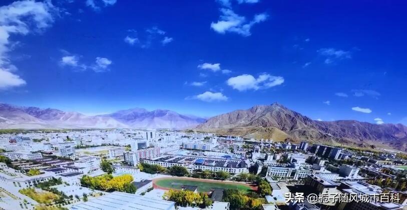 山南市有几个县(西藏山南地区有几个县)