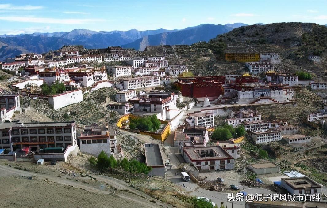 山南市有几个县(西藏山南地区有几个县)