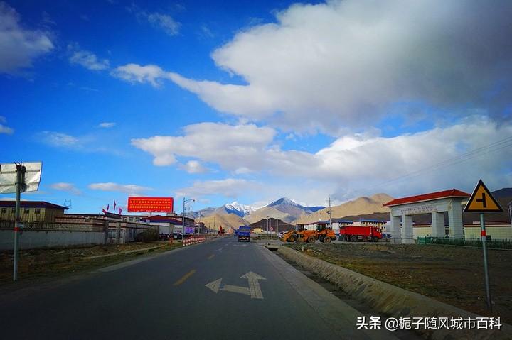 山南市有几个县(西藏山南地区有几个县)