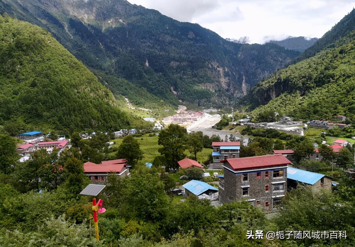 山南市有几个县(西藏山南地区有几个县)