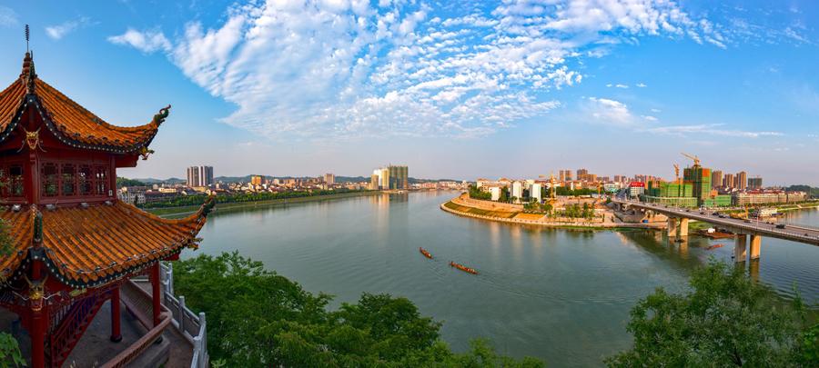 新邵县属于哪个市(湖南省新邵县属于哪个市)