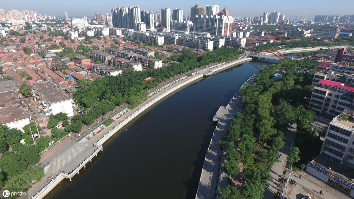 沧州市属于哪个省(沧州是哪个省的城市)
